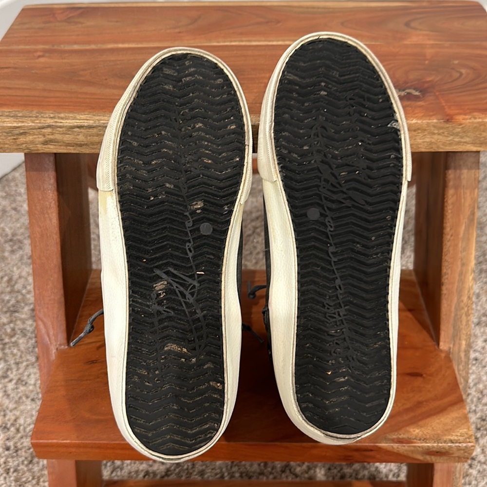 Vintage Havana High Top - Picture 11 of 12